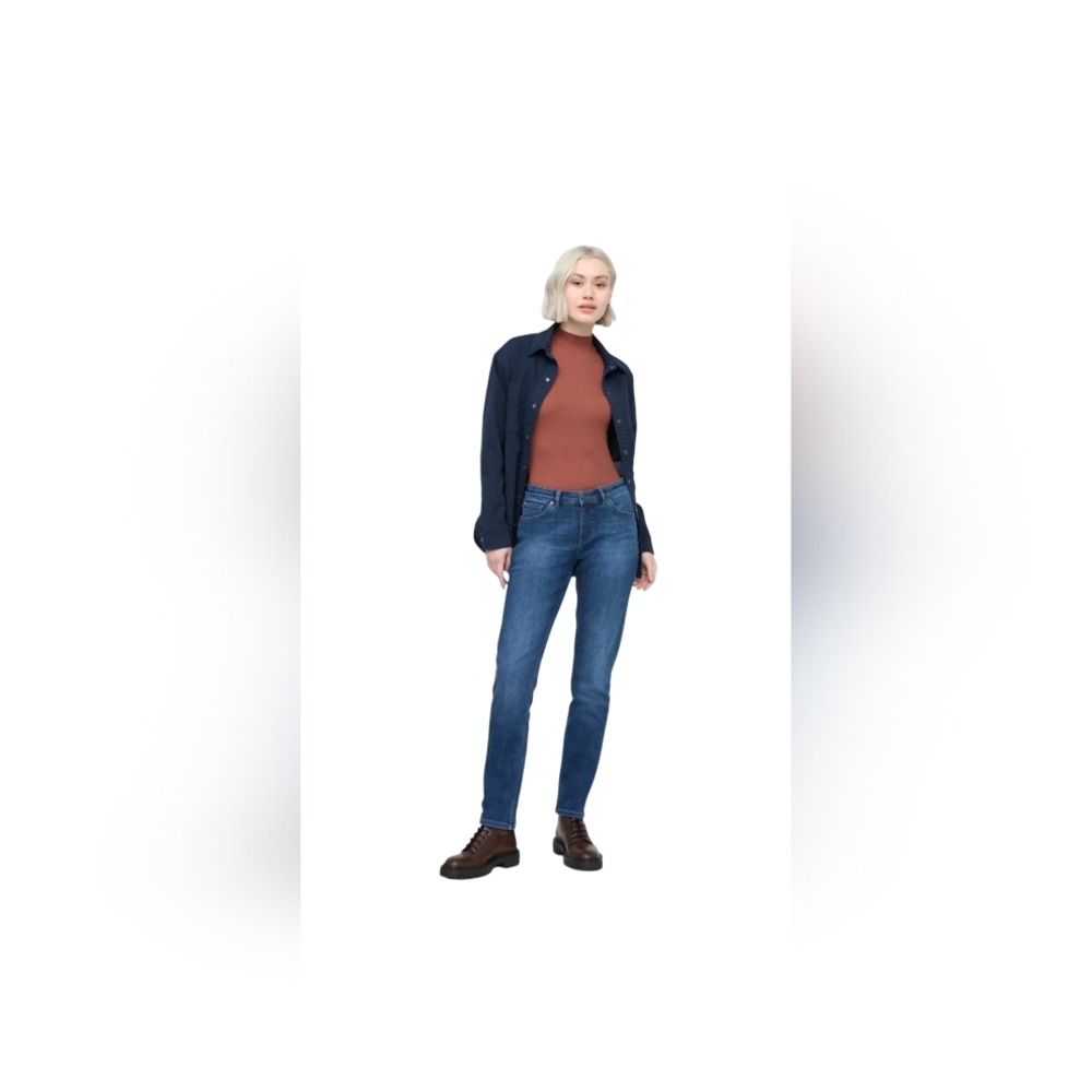 Duer Fireside Fleece Lined Denims